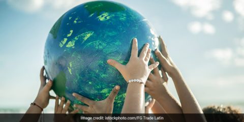 The Climate Change Performance Index