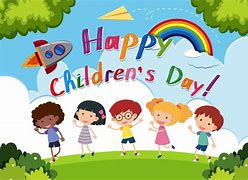 Children’s Day 2024