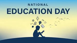 National Education Day