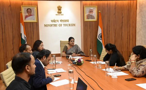 International Tourism Mart (ITM) 2024