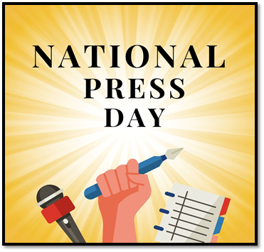 National Press Day-2024 - UPSC Current Affairs 2025