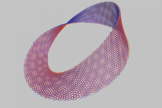 Moiré Materials