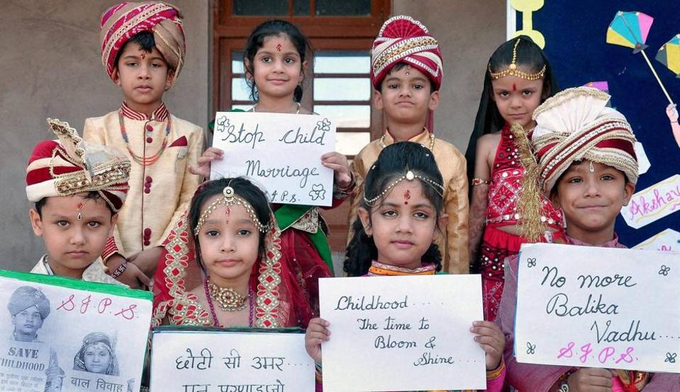 Bal Vivah Mukt Bharat