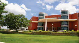 National Council for Cement and Building Materials (NCB)