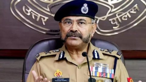 Uttar Pradesh brings new rules for DGP appointment