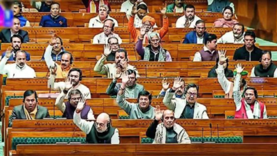 One Nation One Election (ONOE) Bill introduced in Parliament