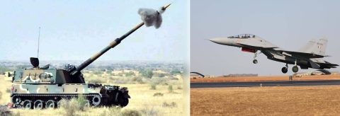 sukhoi-30-mki-and-k-9-vajra