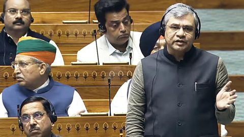 Railways Amendment Bill 2024