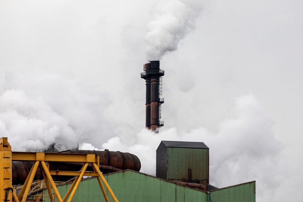 USA Announces Ambitious 2035 Emission Reduction Target