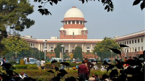 Supreme Court Expands NIA’s Powers