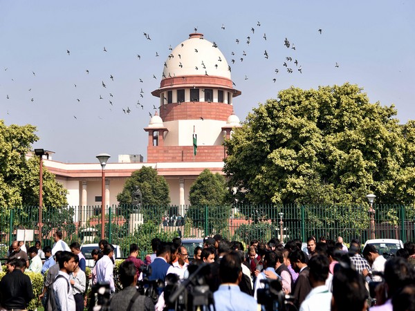 SC constitutes a Special Bench to hear challenges to the Places of Worship Act