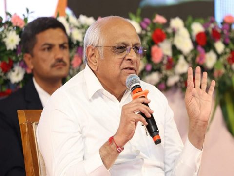 Gujarat launched 'SWAR' Platform