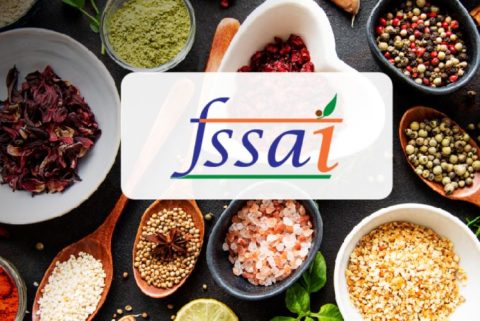 The Food Safety and Standards Authority of India (FSSAI)