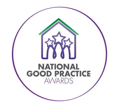 India honored with the ISSA Good Practice Award