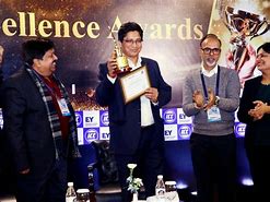IREDA won three awards