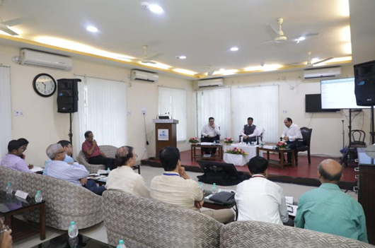 Pradhan Mantri Ayushman Bharat Health Infrastructure Mission (PM-ABHIM)