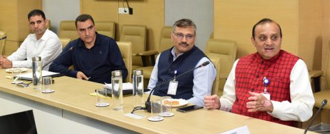 NCVET recognises IN-SPACe as an Awarding Body