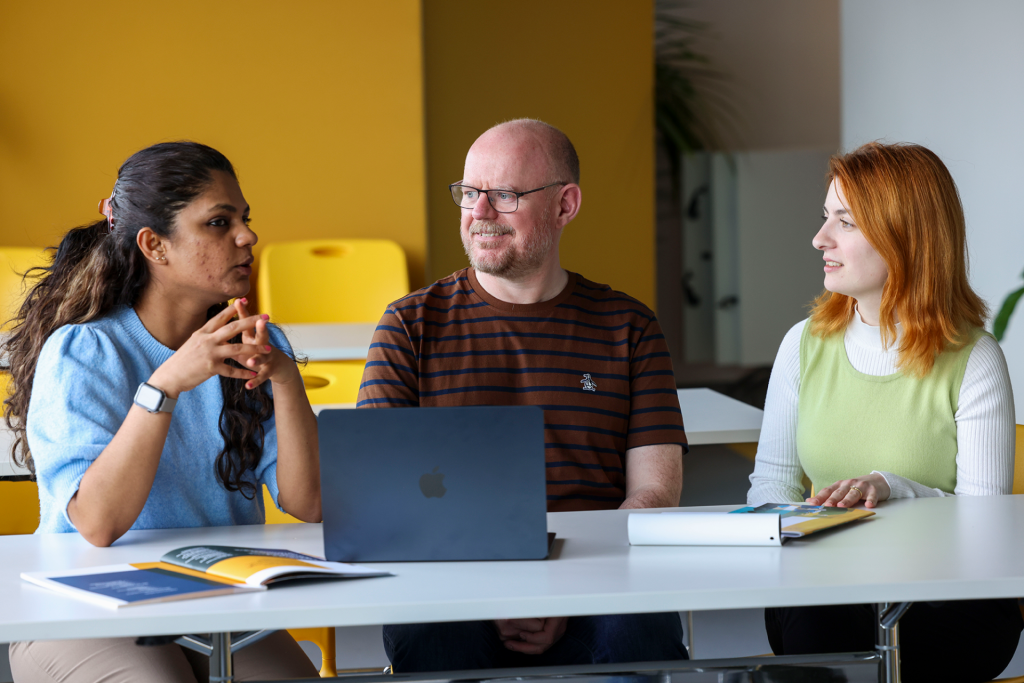 Recognition of Prior Learning (RPL) in Higher Education