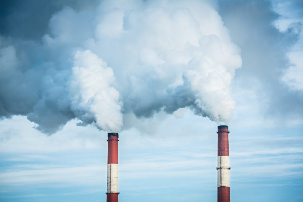 Breakthrough in Thermoelectric Energy Conversion