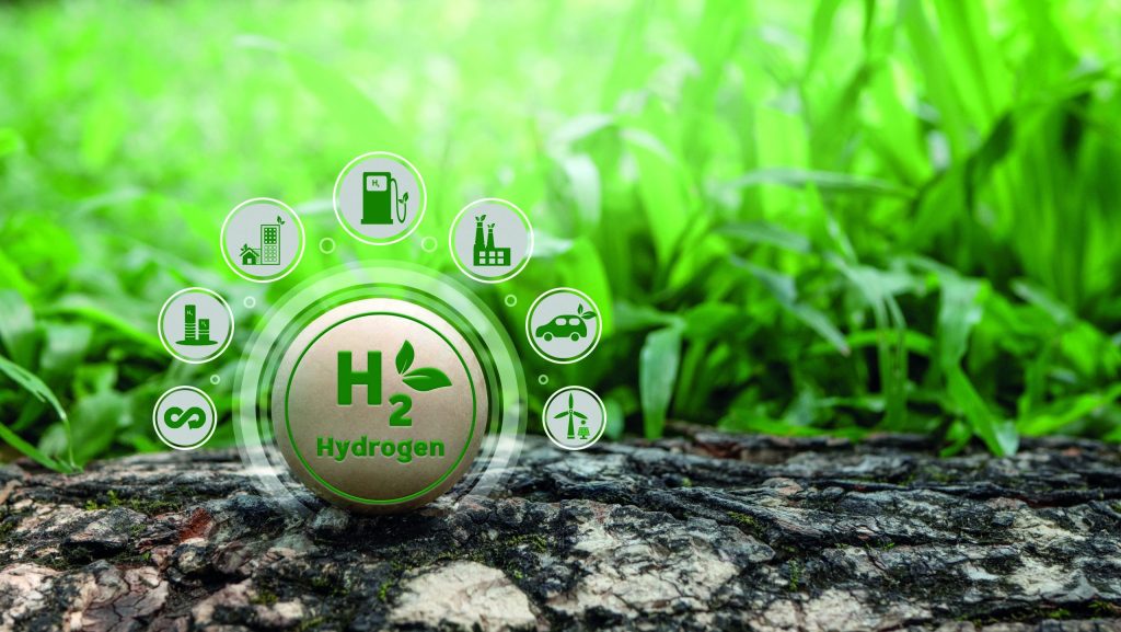Green Hydrogen