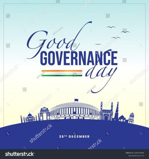 Good Governance Day