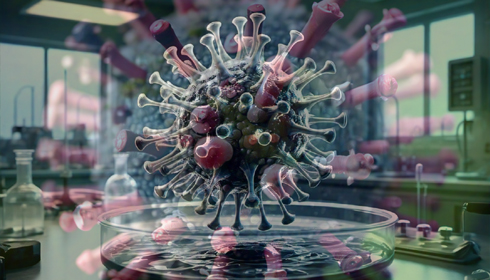 Rwanda declares end of Marburg virus disease (MVD)