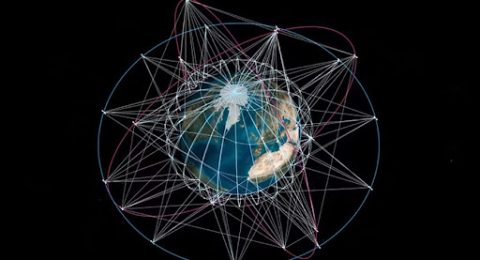 Infrastructure for Resilience, Interconnectivity and Security by Satellite (IRIS2)
