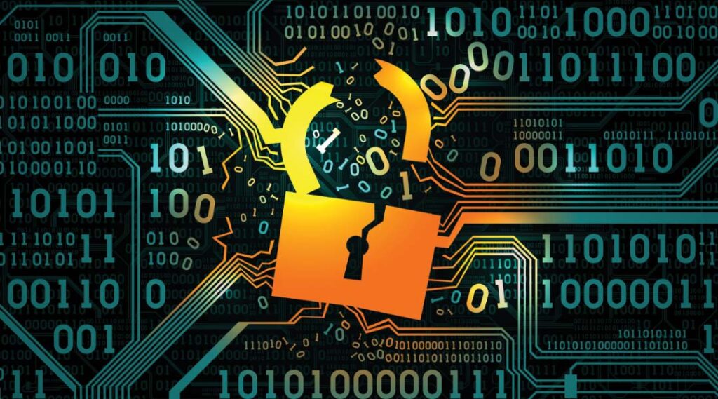 India Became Top Target for Malware Attacks