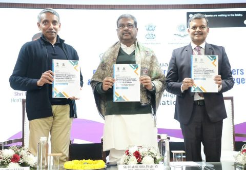 Draft UGC Regulations 2025