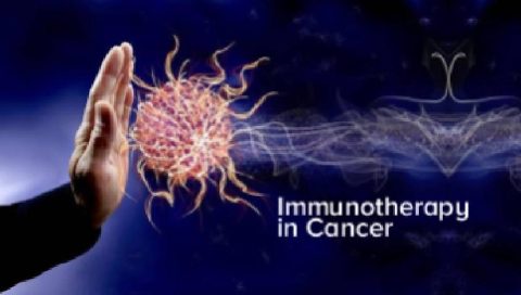 Immunotherapy for cancer cells