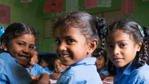 Annual Status of Education Report (Rural) 2024