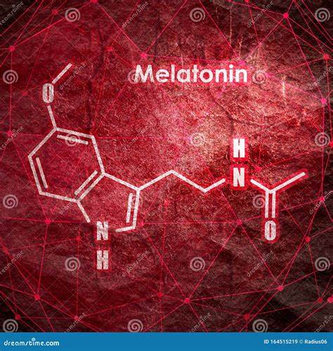 Melatonin Hormone