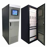 10 KW FM transmitter at Akashvani Kokrajhar