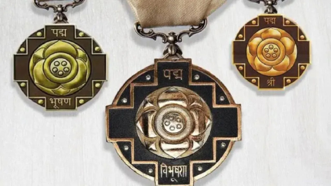 Padma Awards 2025