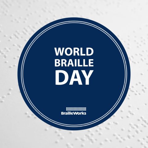 World Braille Day