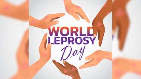 World Leprosy Day 2025