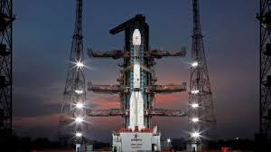 इसरो का NVS-02 उपग्रह