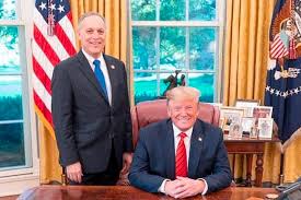 पाकिस्तान का प्रमुख गैर-नाटो सहयोगी का दर्जा समाप्त करने के लिए अमेरिकी कांग्रेस में विधेयक पेश