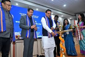 त्रिपुरा ने भाषिनी के साथ समझौता ज्ञापन पर हस्ताक्षर किए