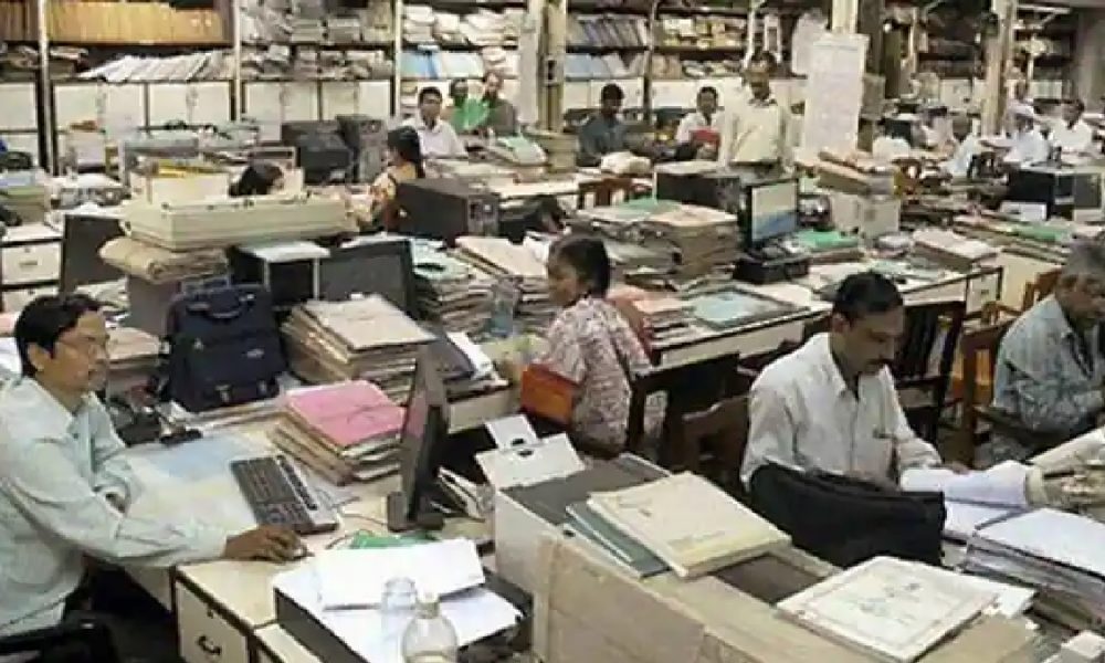 Unified Pension Scheme gets notified for government staff