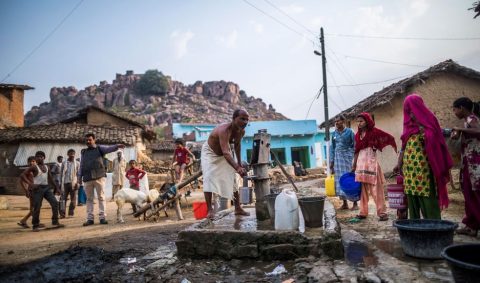 Ground Water Resource Assessment Report for 2024