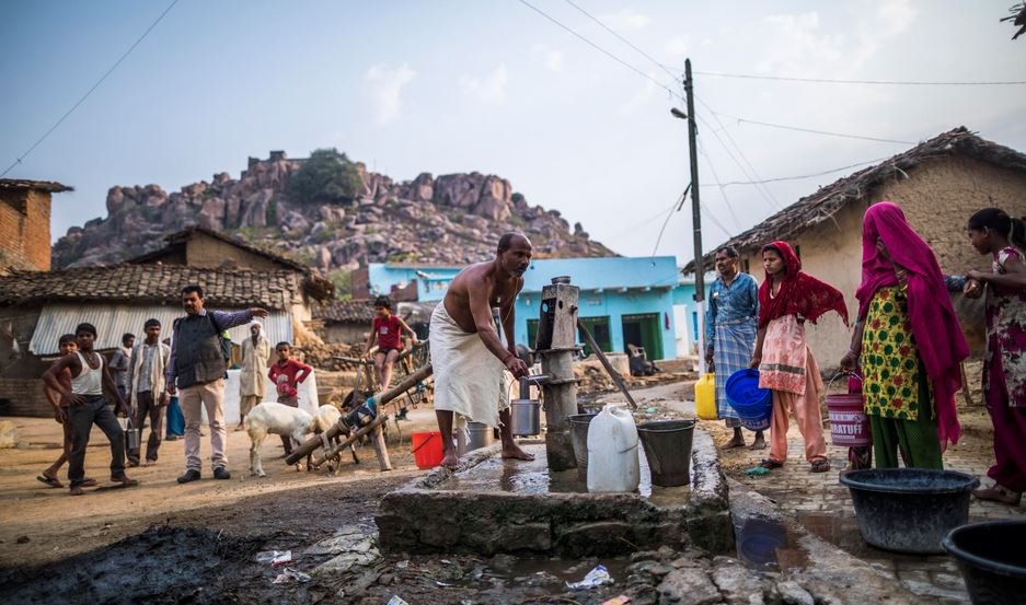 Ground Water Resource Assessment Report for 2024