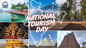 National Tourism Day