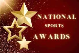 National Sports Awards-2024