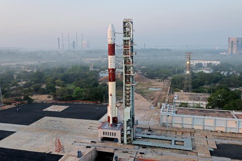 India's Transformation in the Space Sector