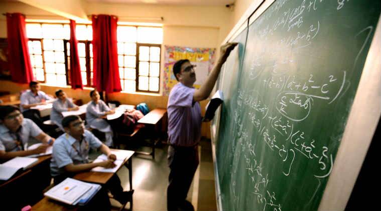 Unified District Information System for Education Plus (UDISE+) Report