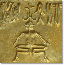 Deciphering the Indus Valley Script