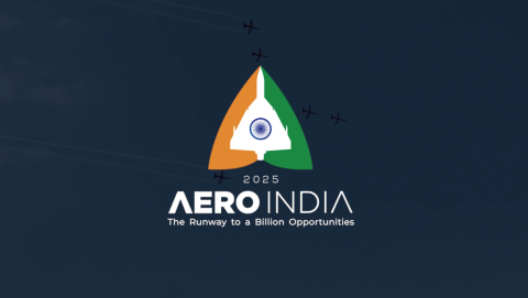Aero India 2025