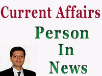 Persons in News