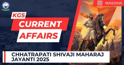 Chhatrapati Shivaji Maharaj Jayanti 2025_ Know the history, significance, and celebrations